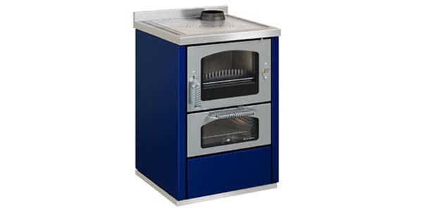 Demanincor Domino 6 puuliesi