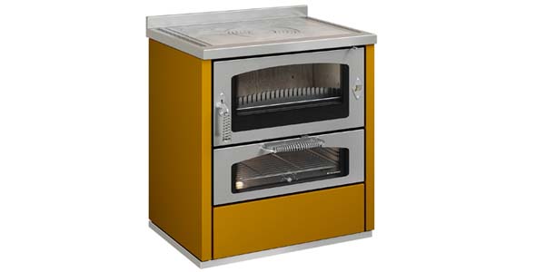 Demanincor Domino 8 puuliesi