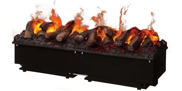 Dimplex 1000 sähkötakka