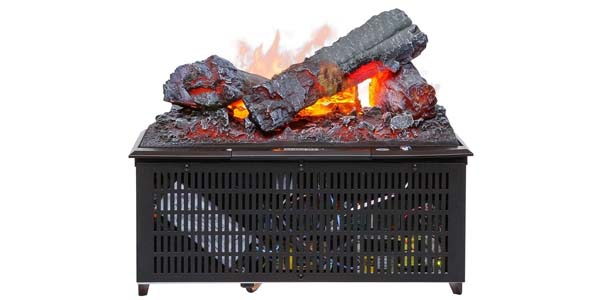 Dimplex 400 sähkötakka