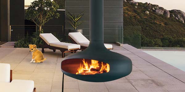 Focus Creation grillit