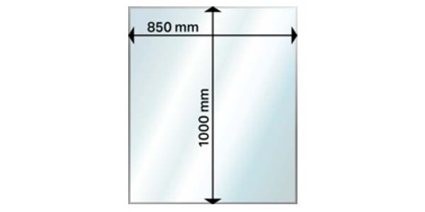 Lattian kipinäsuoja