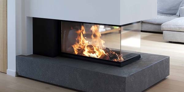 M-Design Roomdivider kevyttakka