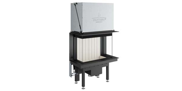 Spartherm Lean 3RL-70h takkasydän