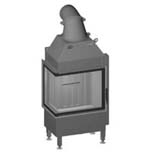 Spartherm Varia 2L-55-4S takkasydän