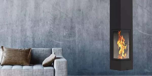 Traforart Vulcano Central takka